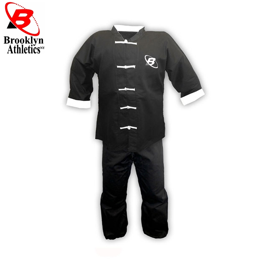  Kungfu Uniform